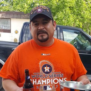 Meet your Posher, Lupe